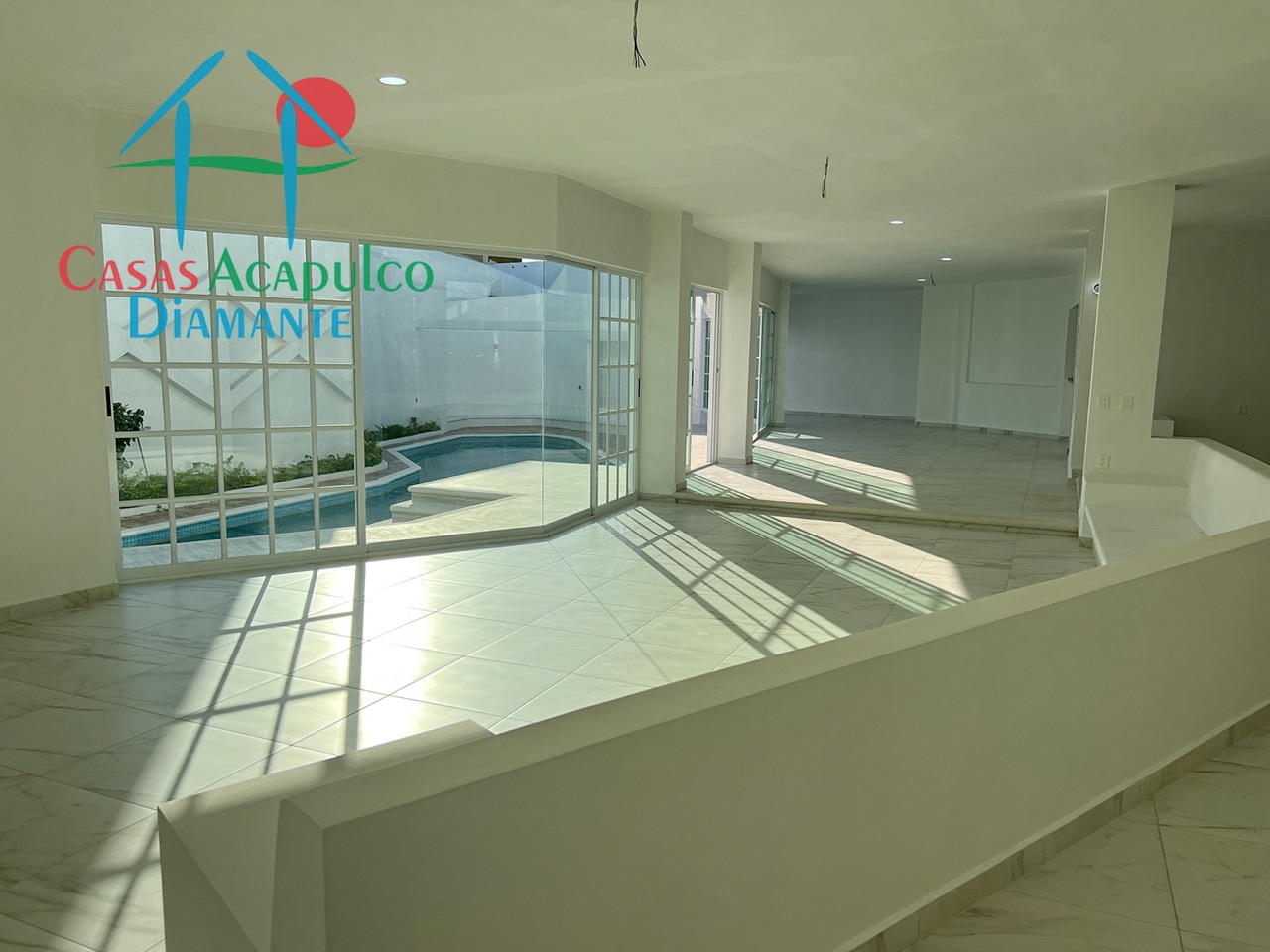 Casa Costa Azul Pedro Andrés Sufrend - Estancia 1